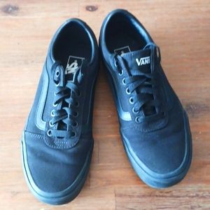 Mens Vans sneakers